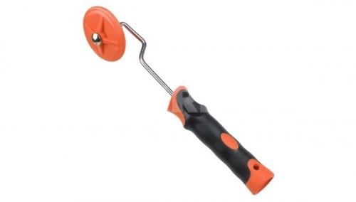 1/4" Round Face Joint Touch-Up Roller