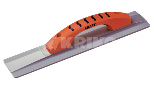 24"x3-1/4" Magnesium Float with ProForm® Handle