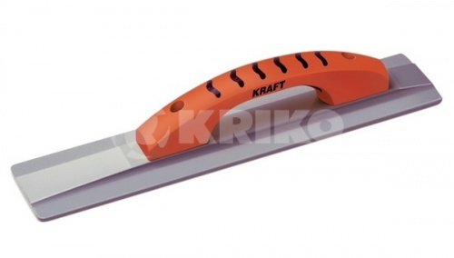 12"x3-1/4" Magnesium Hand Float with ProForm® Handle