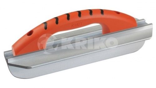 12" Straight Arrow Hand Groover with 1-1/4" Deep Bit with ProForm® Handle